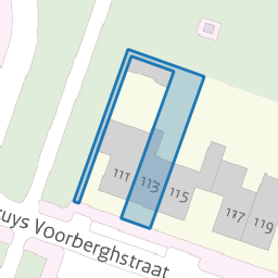 Perceel HGL01-T-4246