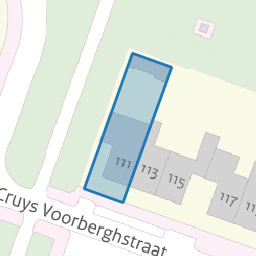 Perceel HGL01-T-4247