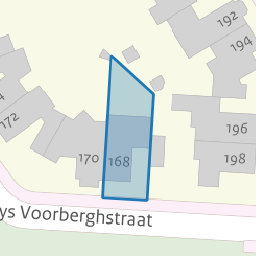 Perceel HGL01-T-4249