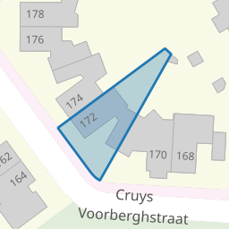 Perceel HGL01-T-4251