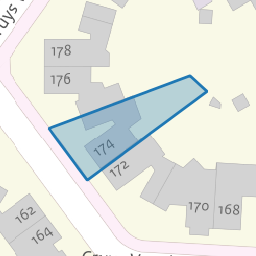 Perceel HGL01-T-4252