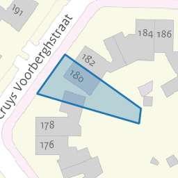 Perceel HGL01-T-4255