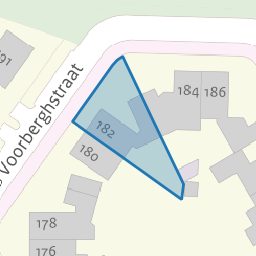 Perceel HGL01-T-4256