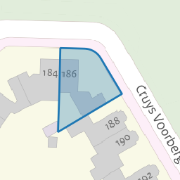 Perceel HGL01-T-4258