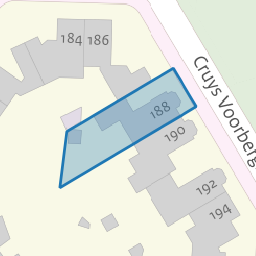 Perceel HGL01-T-4259