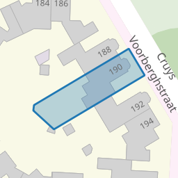 Perceel HGL01-T-4260