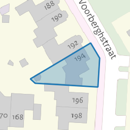 Perceel HGL01-T-4262