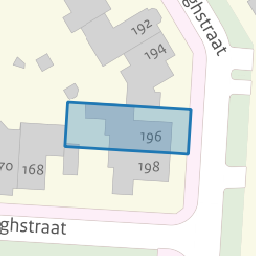 Perceel HGL01-T-4263