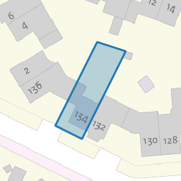 Perceel HGL01-T-4271