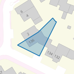 Perceel HGL01-T-4272