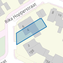 Perceel HGL01-T-4274