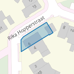 Perceel HGL01-T-4275