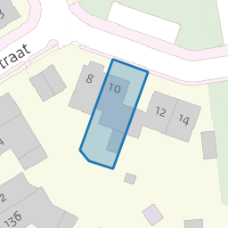 Perceel HGL01-T-4277