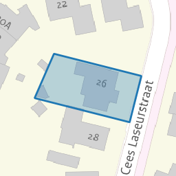 Perceel HGL01-T-4281