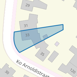 Perceel HGL01-T-4287