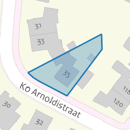 Perceel HGL01-T-4288