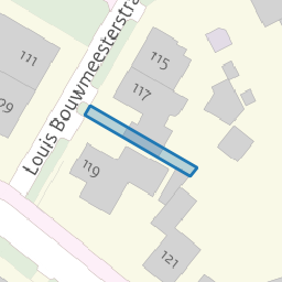 Perceel HGL01-T-4289