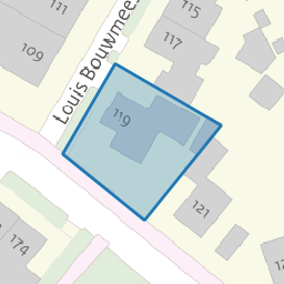 Perceel HGL01-T-4290