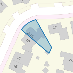 Perceel HGL01-T-4291