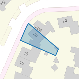 Perceel HGL01-T-4292