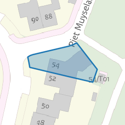 Perceel HGL01-T-4293