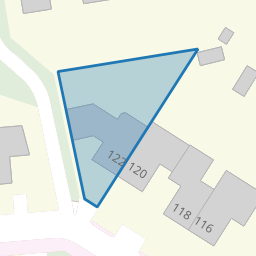 Perceel HGL01-T-4299