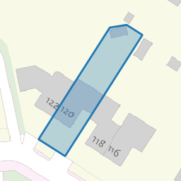 Perceel HGL01-T-4300