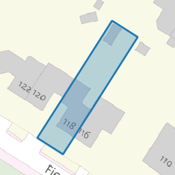 Perceel HGL01-T-4301