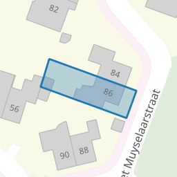 Perceel HGL01-T-4312