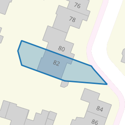 Perceel HGL01-T-4314