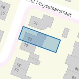 Perceel HGL01-T-4319