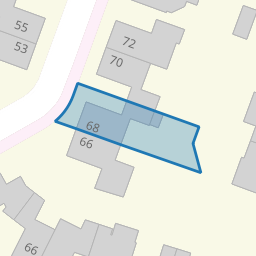 Perceel HGL01-T-4321