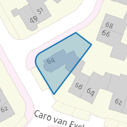 Perceel HGL01-T-4323