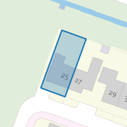 Perceel HGL01-T-4325