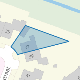 Perceel HGL01-T-4331