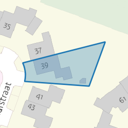 Perceel HGL01-T-4332