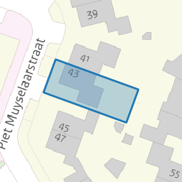 Perceel HGL01-T-4334