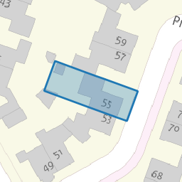 Perceel HGL01-T-4340