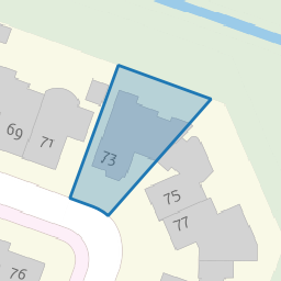 Perceel HGL01-T-4349