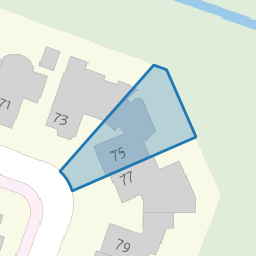 Perceel HGL01-T-4350