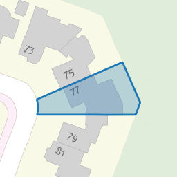 Perceel HGL01-T-4351