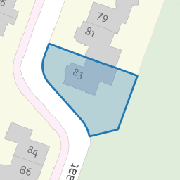 Perceel HGL01-T-4354