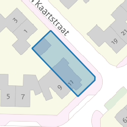 Perceel HGL01-T-4356