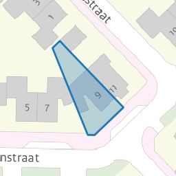 Perceel HGL01-T-4357