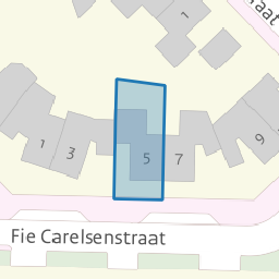 Perceel HGL01-T-4359