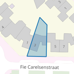 Perceel HGL01-T-4360