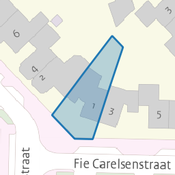 Perceel HGL01-T-4361