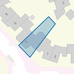 Perceel HGL01-T-4362