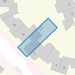 Perceel HGL01-T-4363