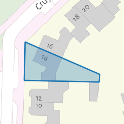 Perceel HGL01-T-4368